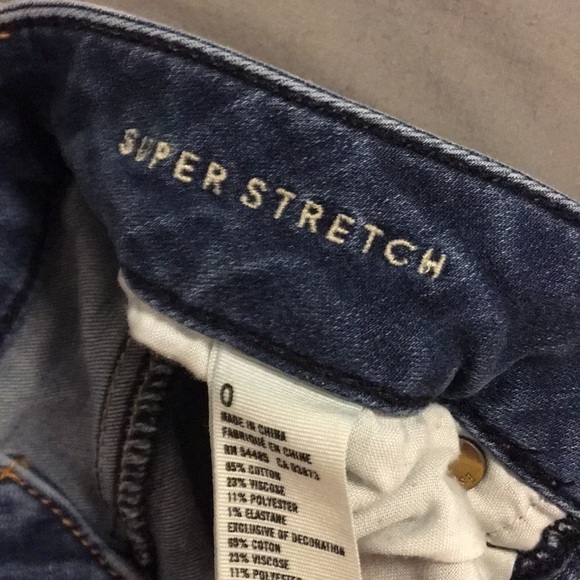 American Eagle shorts - Picture 4 of 5